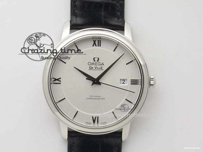 0419 Durable Speedmaster Professional SS OMF Best Edition Black Dial on SS Bracelet Manual Winding Chrono Movement 7995